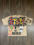 Sticky “Lovesick” Tee