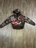Sticky “88 Speedway” Hoodie