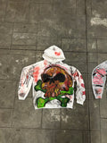 Sticky “Love’s Aftermath” Hoodie