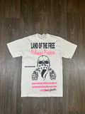 Sticky “Millionaire Murderers” Tee