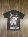 Sticky “Dog Pound” Tee