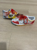 Sticky “LND-02” Vans