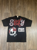 Sticky “Vetements” Tee