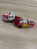 Sticky “LND-01” Vans