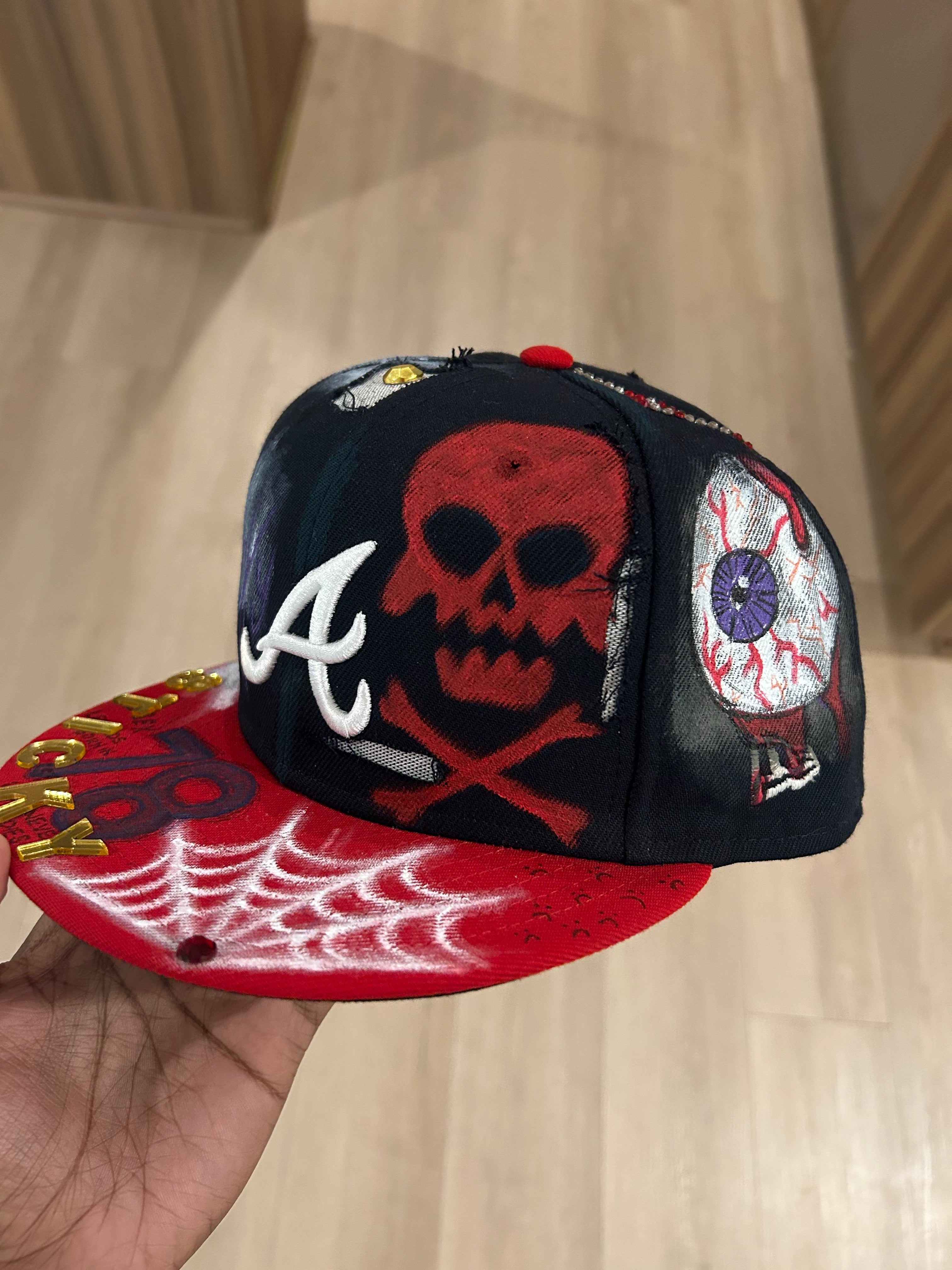 Sticky “1978” Fitted