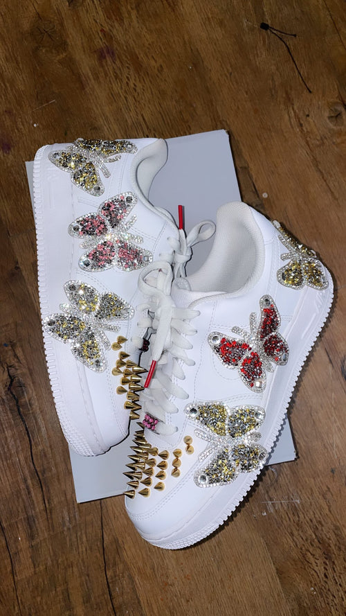 Butterfly Effect AF1